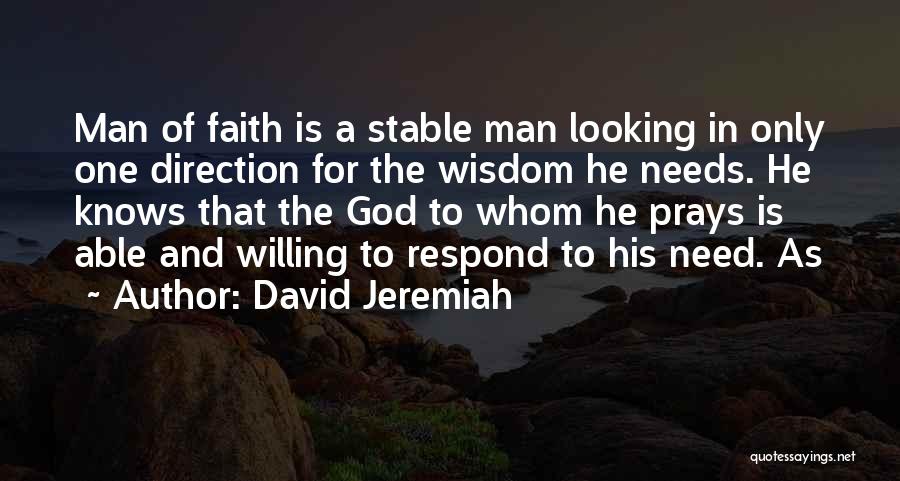 David Jeremiah Quotes 342446