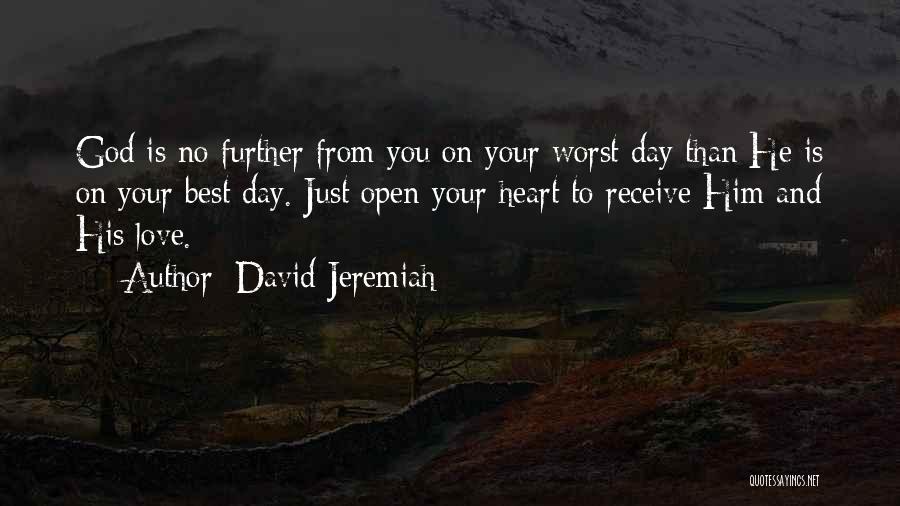 David Jeremiah Quotes 379318