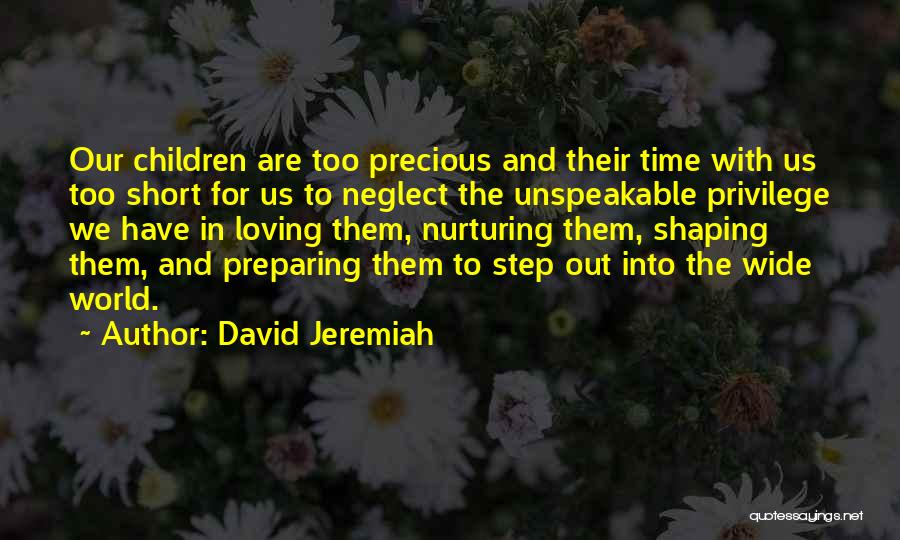 David Jeremiah Quotes 641931