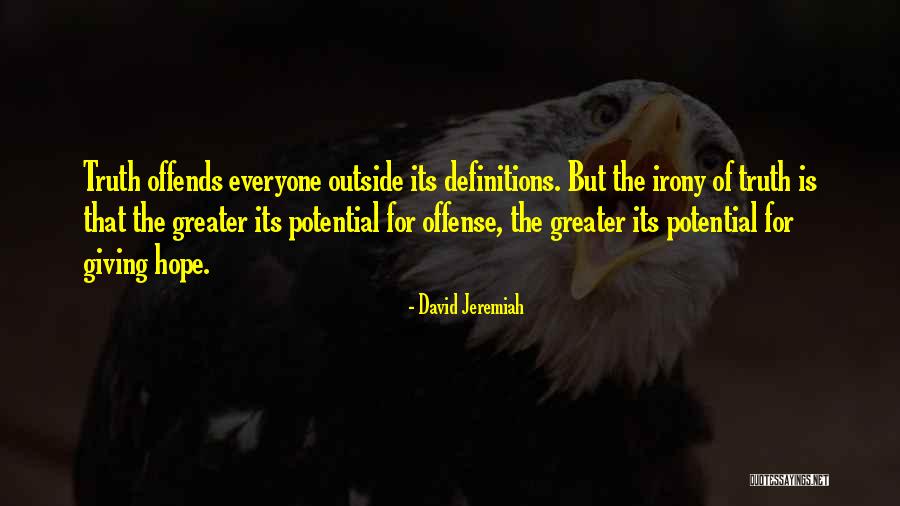 David Jeremiah Quotes 758685 David Jeremiah Quotes 758685