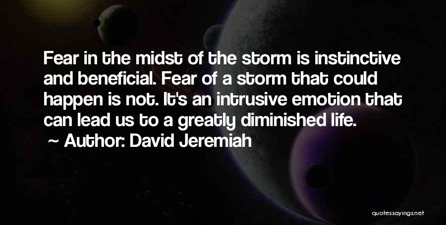 David Jeremiah Quotes 839160