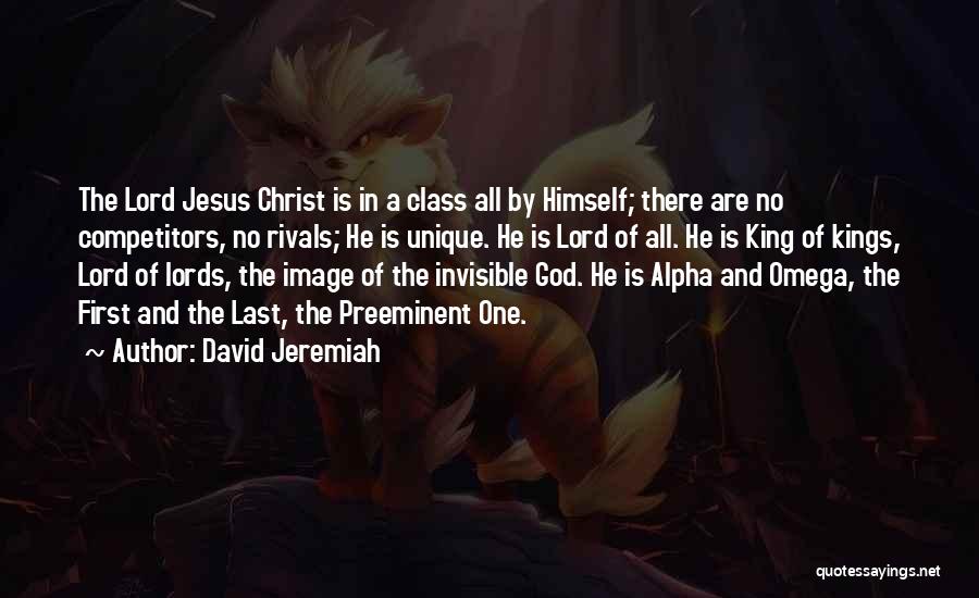 David Jeremiah Quotes 976710