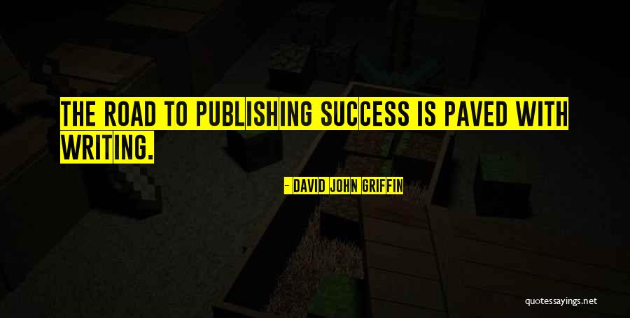 David John Griffin Quotes 1537155