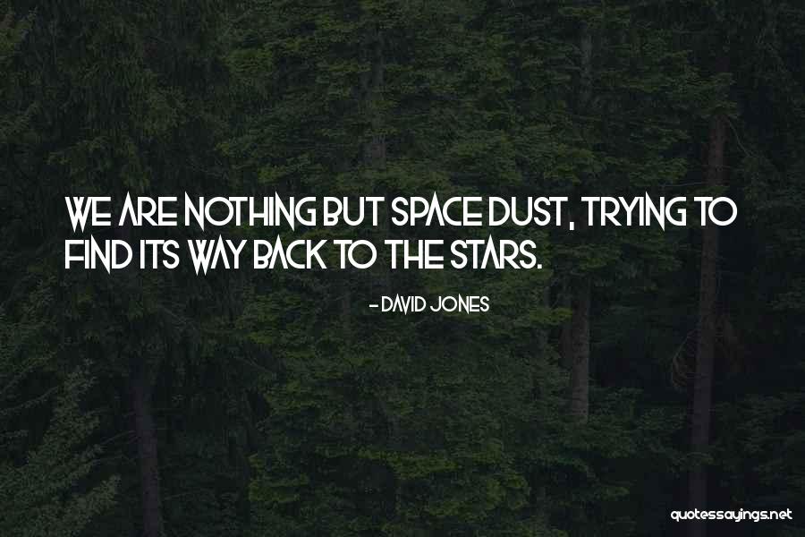 David Jones Quotes 139070 David Jones Quotes 139070