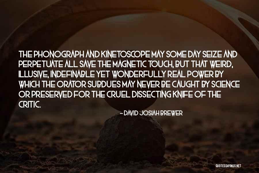 David Josiah Brewer Quotes 138937