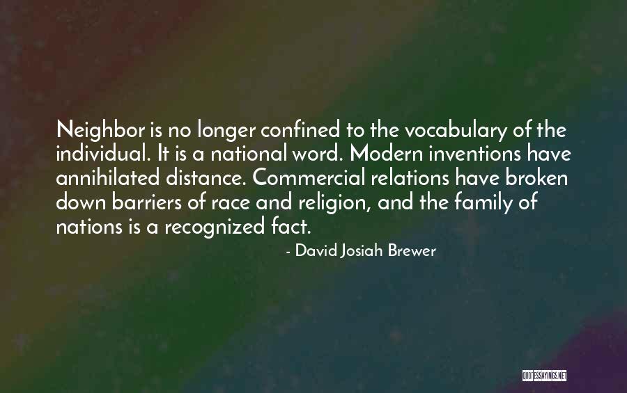 David Josiah Brewer Quotes 2142035