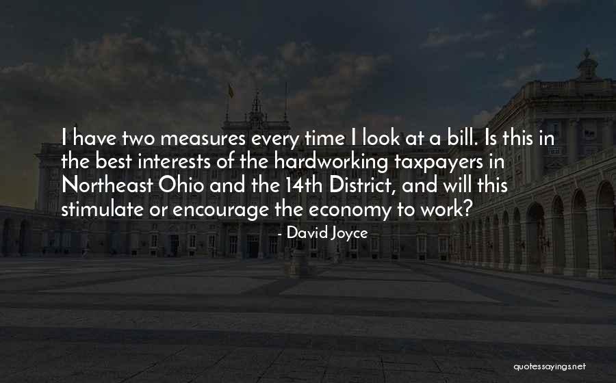 David Joyce Quotes 1779615