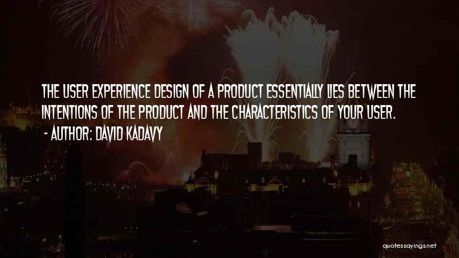 David Kadavy Quotes 1822224