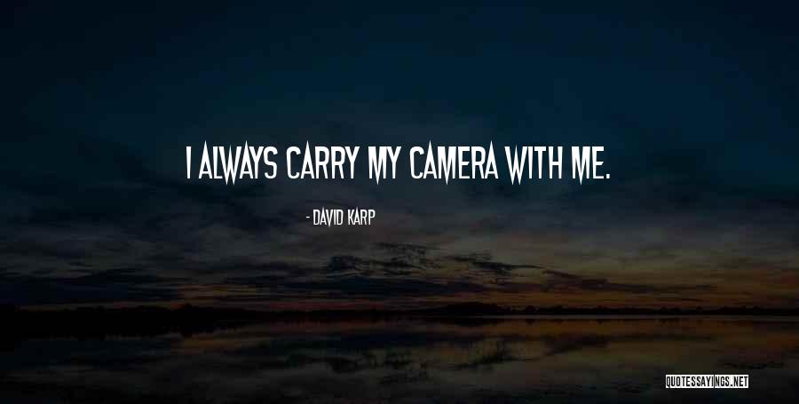 David Karp Quotes 455955 David Karp Quotes 455955