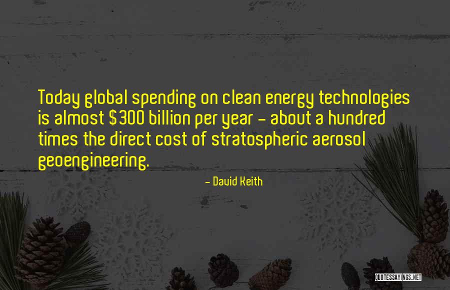 David Keith Quotes 1145472