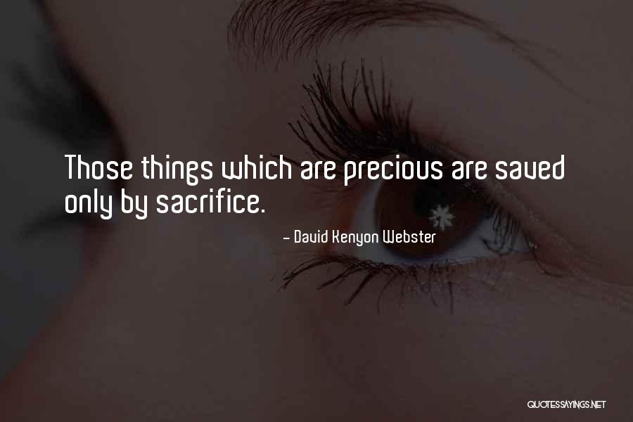 David Kenyon Webster Quotes 1278602 David Kenyon Webster Quotes 1278602
