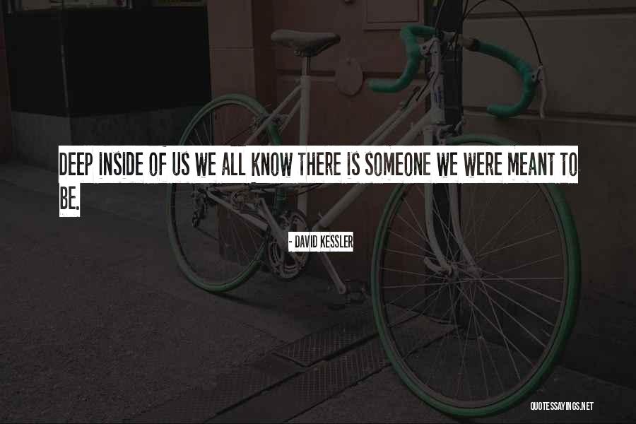 David Kessler Quotes 527017 David Kessler Quotes 527017
