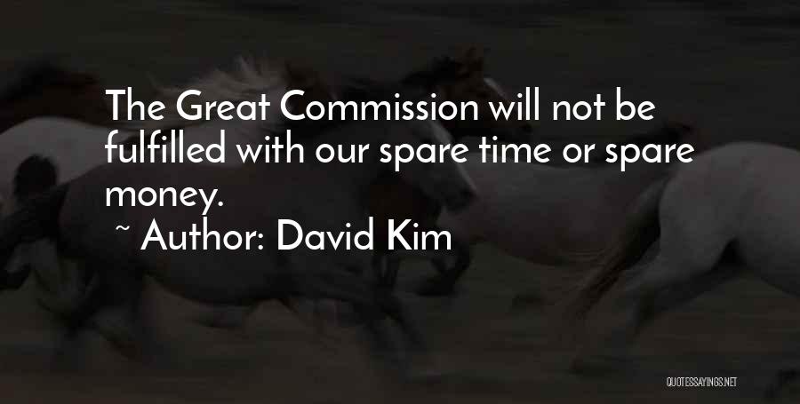 David Kim Quotes 1695165