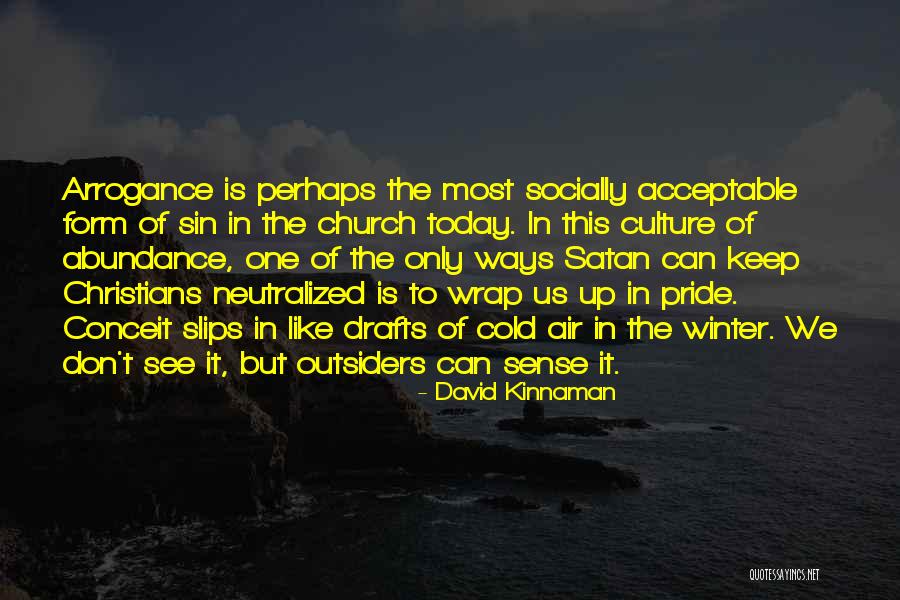 David Kinnaman Quotes 1300497 David Kinnaman Quotes 1300497