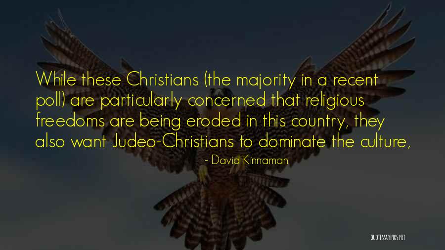 David Kinnaman Quotes 1725491