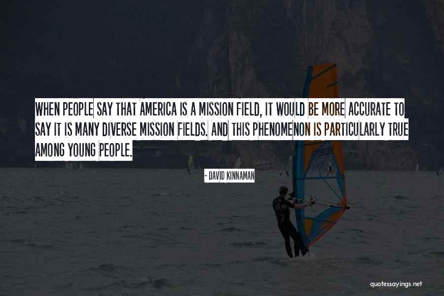 David Kinnaman Quotes 2243740 David Kinnaman Quotes 2243740