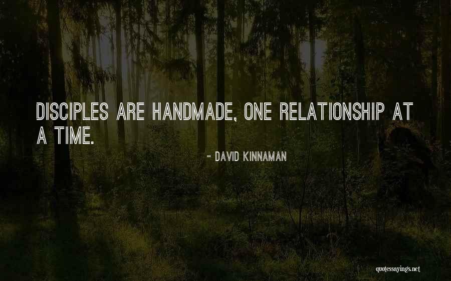 David Kinnaman Quotes 435834