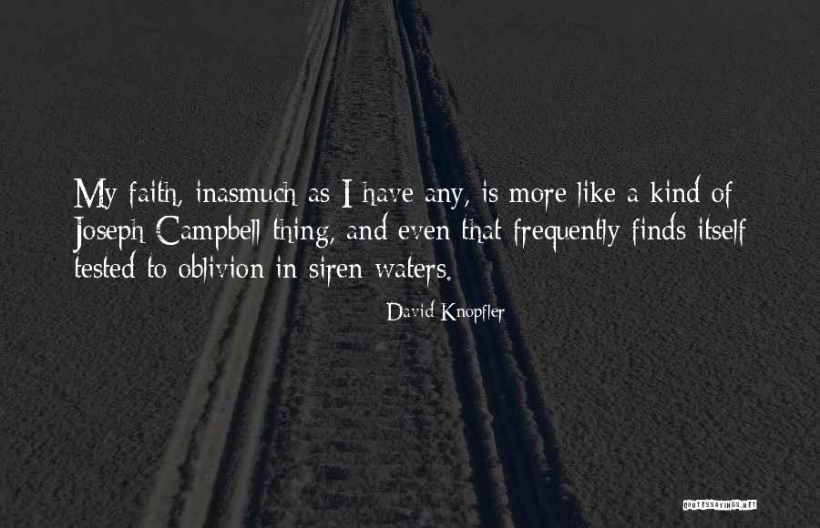 David Knopfler Quotes 1157388