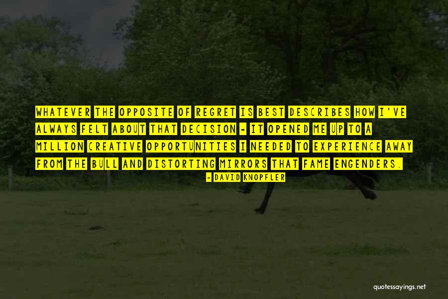 David Knopfler Quotes 1408707 David Knopfler Quotes 1408707