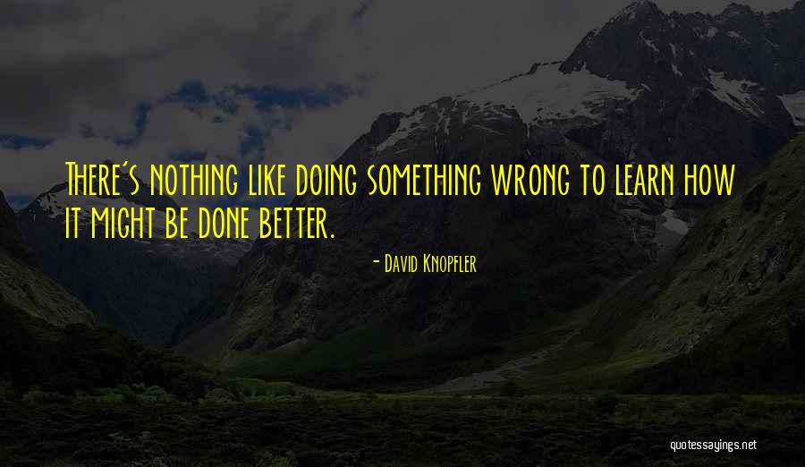 David Knopfler Quotes 2205149 David Knopfler Quotes 2205149
