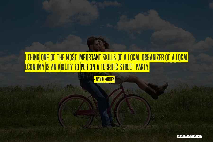David Korten Quotes 1246927 David Korten Quotes 1246927