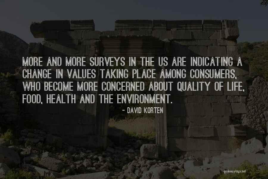 David Korten Quotes 1410820