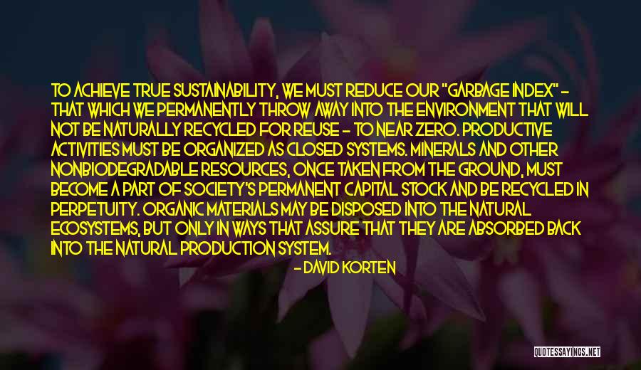 David Korten Quotes 1453311 David Korten Quotes 1453311
