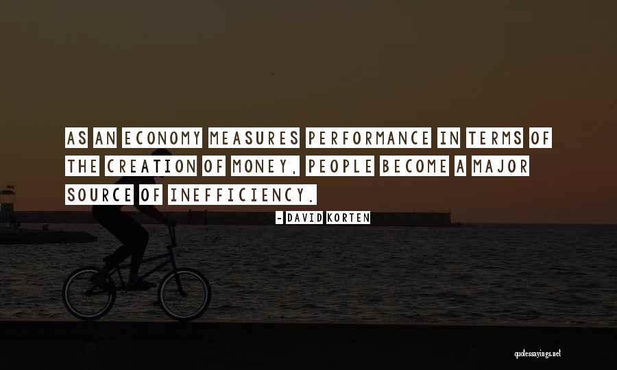 David Korten Quotes 1758594 David Korten Quotes 1758594