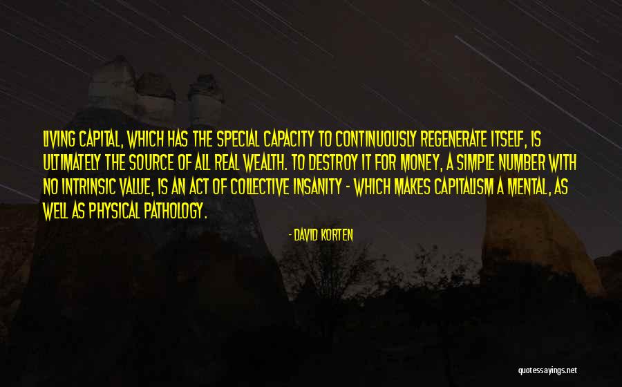 David Korten Quotes 2075415 David Korten Quotes 2075415