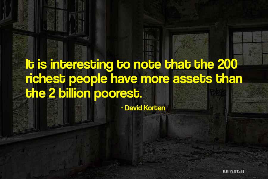 David Korten Quotes 245833 David Korten Quotes 245833