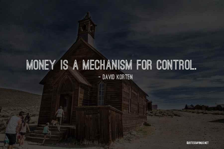 David Korten Quotes 251898 David Korten Quotes 251898