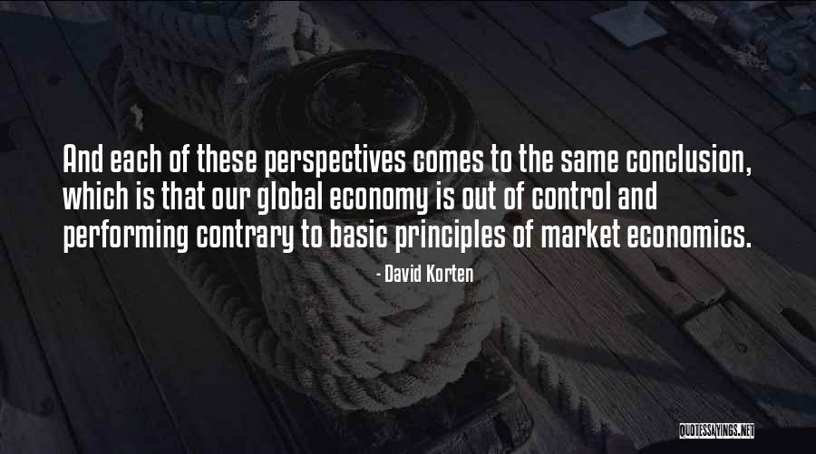 David Korten Quotes 302210 David Korten Quotes 302210