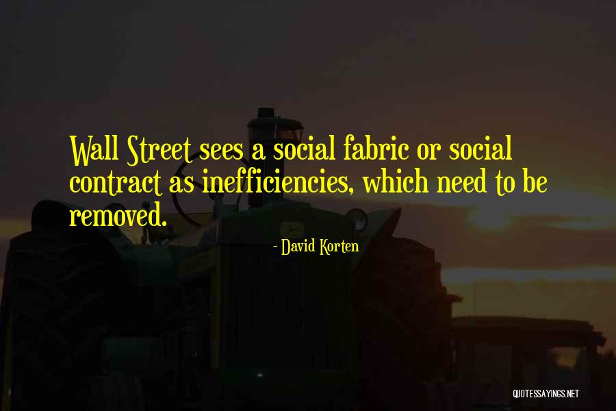 David Korten Quotes 408639