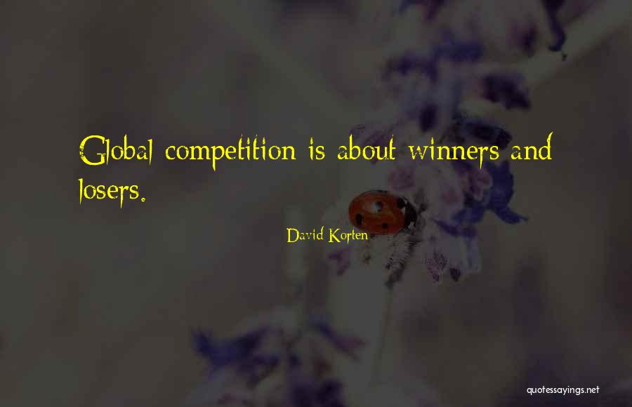David Korten Quotes 412755 David Korten Quotes 412755