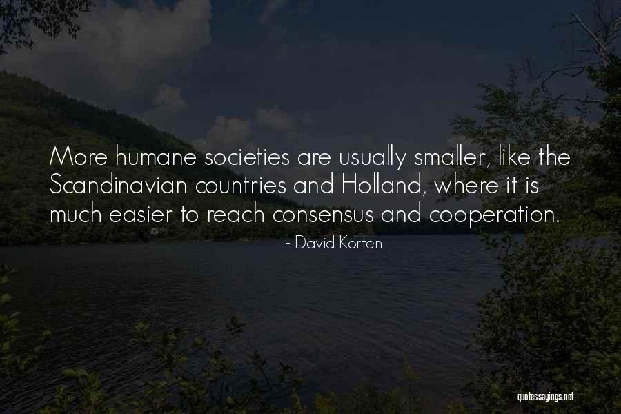 David Korten Quotes 643978