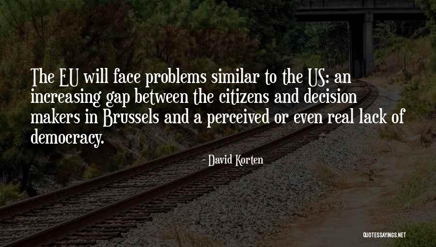 David Korten Quotes 805458 David Korten Quotes 805458