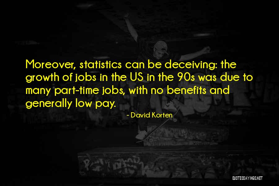 David Korten Quotes 875399