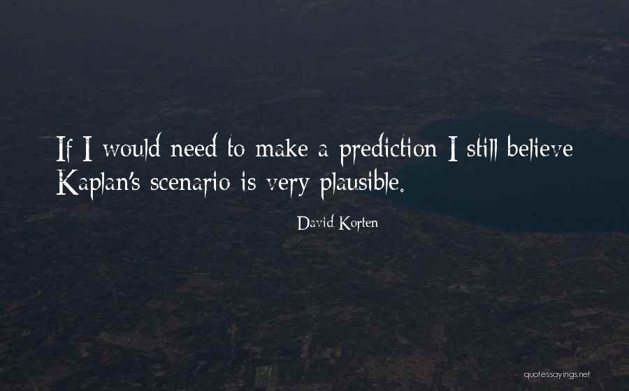 David Korten Quotes 97184 David Korten Quotes 97184