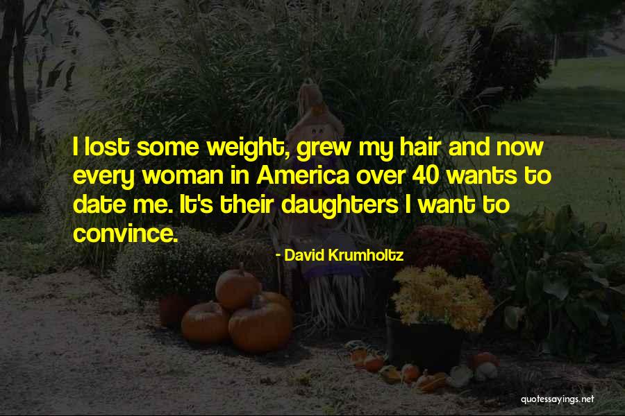 David Krumholtz Quotes 1662511