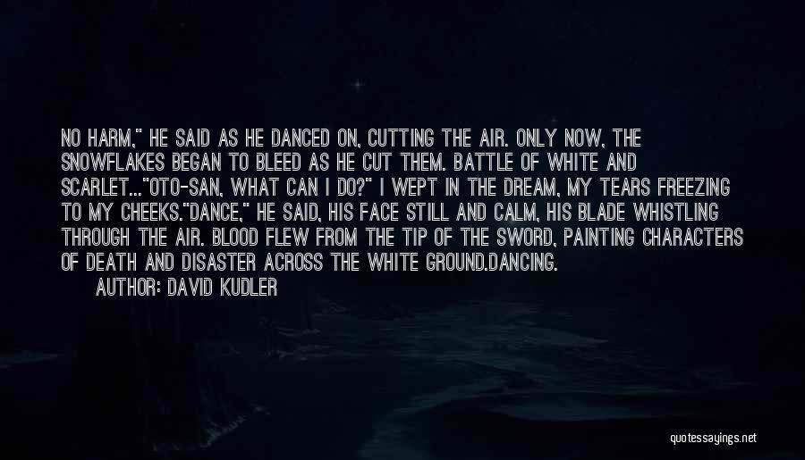 David Kudler Quotes 1101120