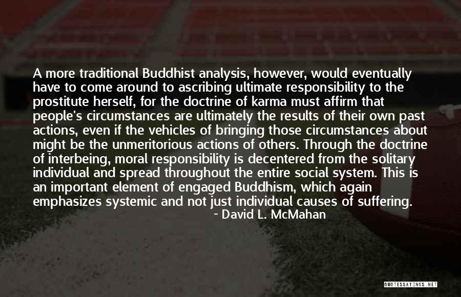 David L. McMahan Quotes 1502456