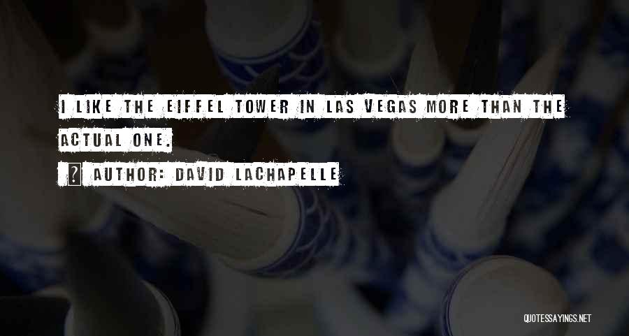 David LaChapelle Quotes 1101255