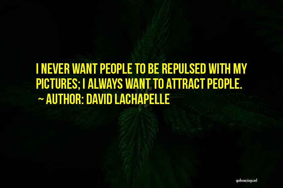 David LaChapelle Quotes 2218000