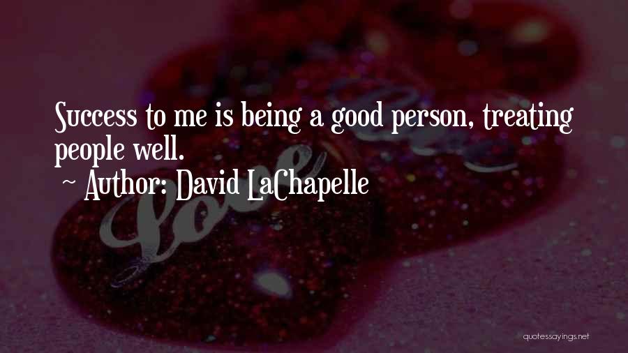 David LaChapelle Quotes 444505