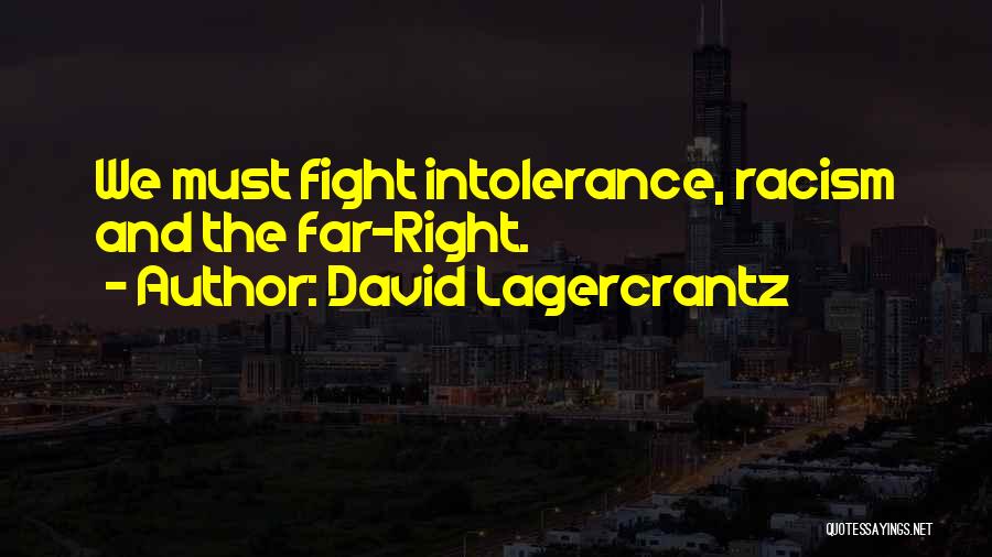 David Lagercrantz Quotes 301606