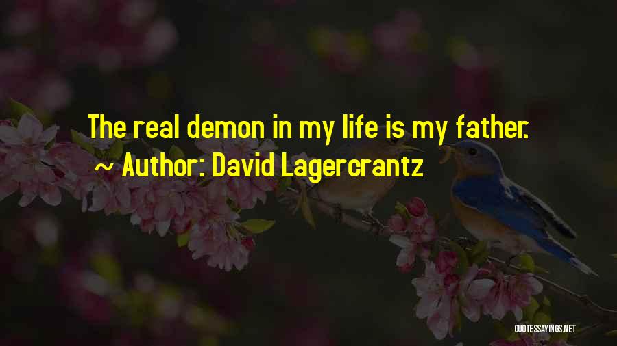 David Lagercrantz Quotes 655154