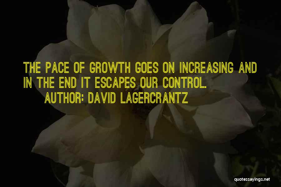 David Lagercrantz Quotes 877544