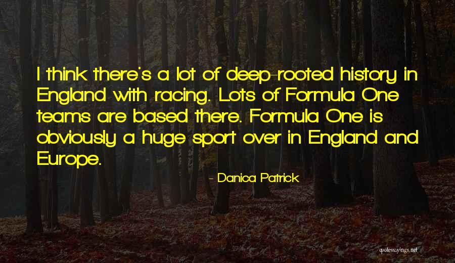 David Lammy Slang Quotes By Danica Patrick David Lammy Slang Quotes By Danica Patrick