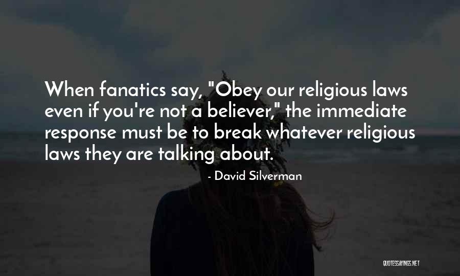 David Laws Quotes By David Silverman David Laws Quotes By David Silverman