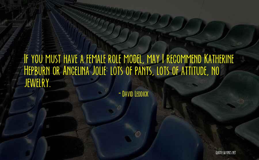 David Leddick Quotes 1828530 David Leddick Quotes 1828530